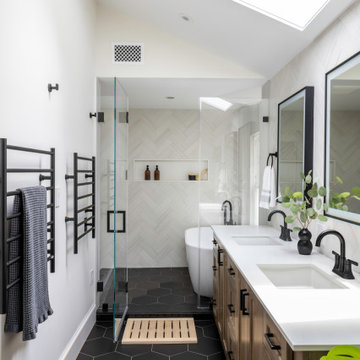 Lyon Village Bungalow