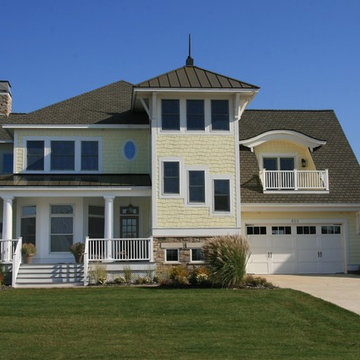 Award Winning Design - Arcadia