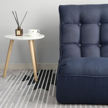 living room sofa