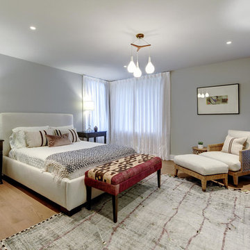 Austin Residence