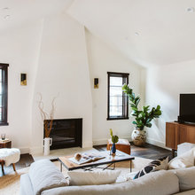Fireplaces
