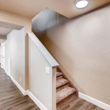 131st Basement