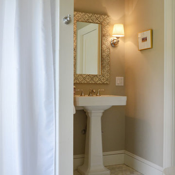 My Houzz: Form Meets Function In A Vermont Family Home