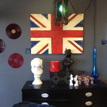 Gypsy House Design Retail Store