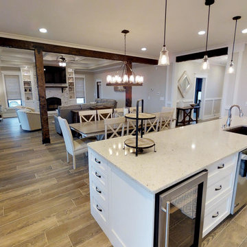 Outer Banks Custom Home