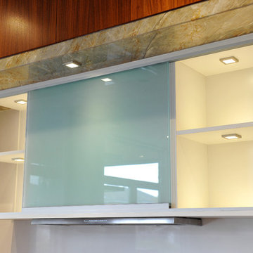 Kitchens