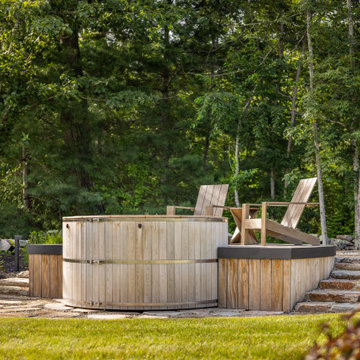 Woodland Retreat