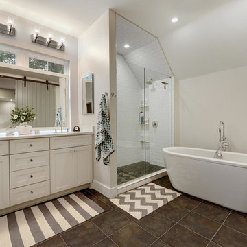 32nd St Remodel/Enlargement
