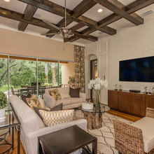 Living Room Ideas