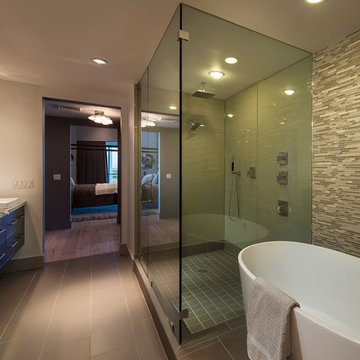 Tempe Towne Lake Penthouse