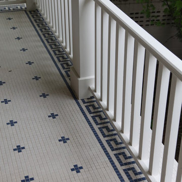 Colonial Revival