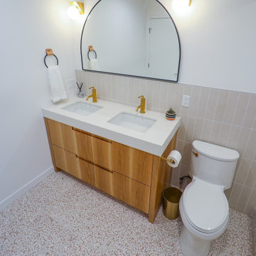Full Home Remodel