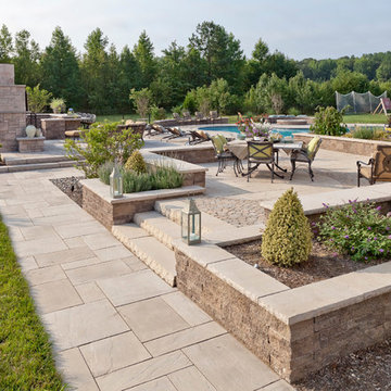Maryland Backyard Transformation
