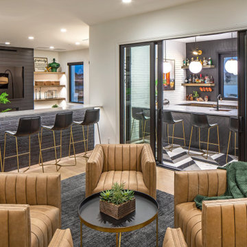 Transitional Lakeside - Bennington, NE