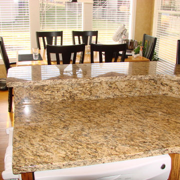 Kitchen Countertops