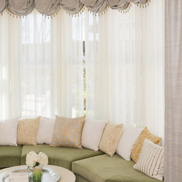 Living Rooms