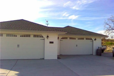 Garage - garage idea in Other