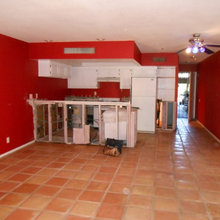 Smoketree Racquet Club #211