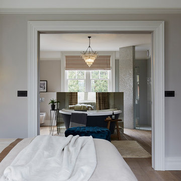 Former Vicarage Renovation, South East