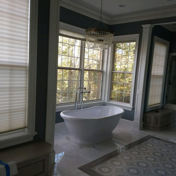 Master Bath Remodel
