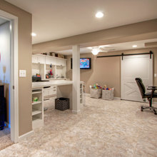 Home Office