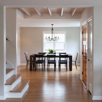 Ballard Remodel