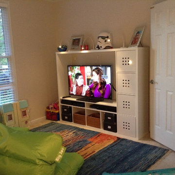 Kids Lounge