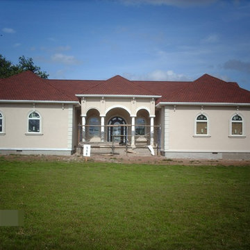 Re-Construction 3 Bedroo Ranch