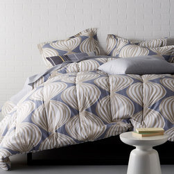 Ludlow Percale Comforter Set - Products