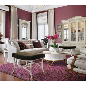 Mansion In May, 2014 "Afternoons' of Wine & Chocolate" ASID Gold Award Winner