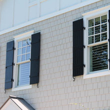 Avalon Exterior