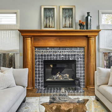 Willow Glen Traditional Remodel