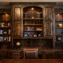 Keegan's Study