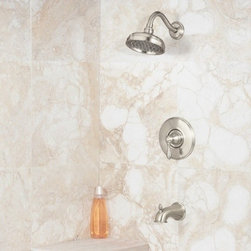 Rain Showers - Showerheads And Body Sprays
