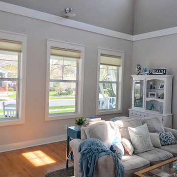 Polywood Shutters for Interior Designers