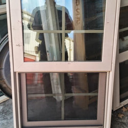 Marvin Vinyl Replacement Windows - Windows
