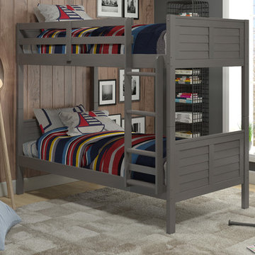 Empire Bed