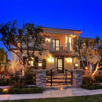 3 Star Catcher - Newport Beach, CA