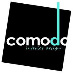COMODO Interior & Furniture Design Co Ltd