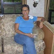Doris Bolducs foto