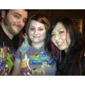 Leslie Nivison's photo