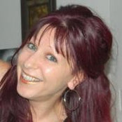 Annie Bouchers foto