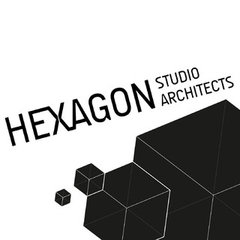 HEXAGON STUDIO ARCHITECTS