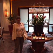 Olena Shadyrya's photo