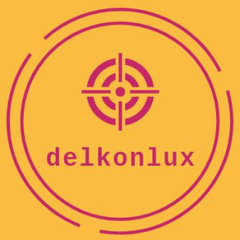 Shenzhen Delkon Lighting Co.,Ltd
