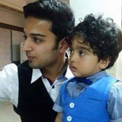 Foto von Zain Rajput