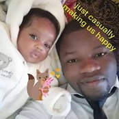 Joseph Kabunda's photo