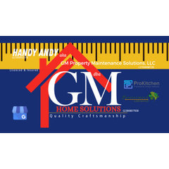 GM HOME SOLUTIONS