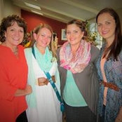 Sarah Davidson's photo