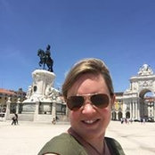 Michelle Hall's photo